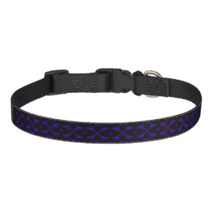 X File - Custom Pet Collar