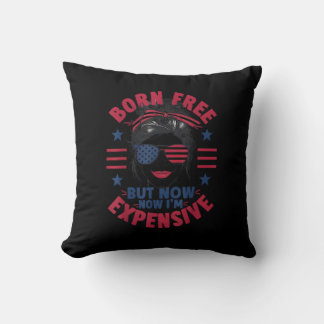 X-Files I Want to Believe Throw Pillow