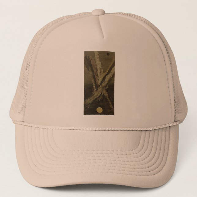 x hat (Front)
