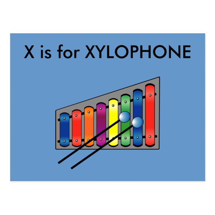 List 105+ Pictures learn the abcs x is for xylophone Latest