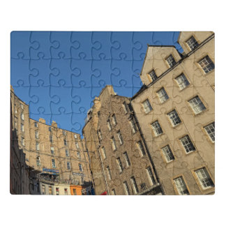X.ITINERARIES: Diagon Alley Jigsaw Puzzle