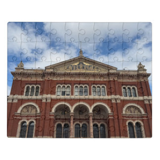 X.ITINERARIES: Museum of Manufactures Jigsaw Puzzle