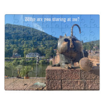 X.ITINERARIES: Why are you staring at me?