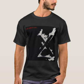 X - Los Angeles (1980) Classic T-Shirt
