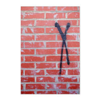 X Marks the Spot
