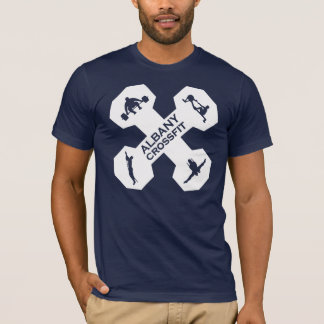 X Marks the Spot T-Shirt
