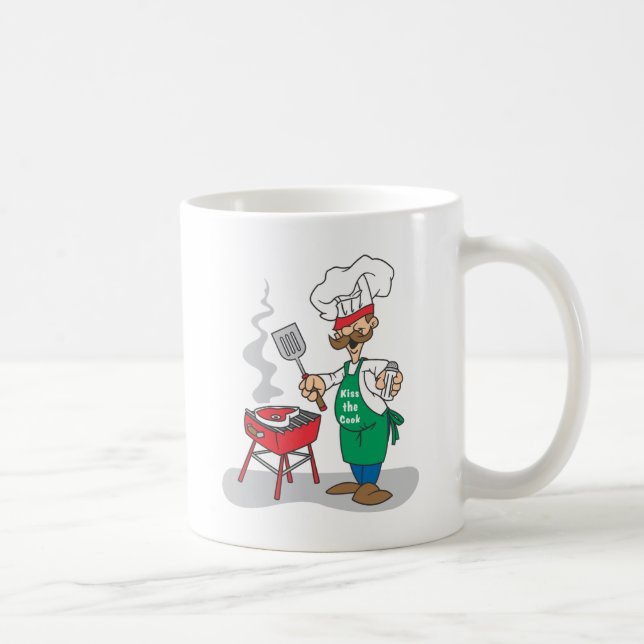 X-Mas Gift For PaPa Coffee Mug (Right)
