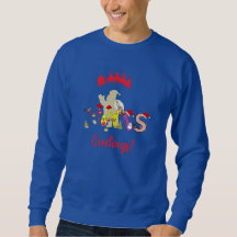 X-mas Greetings