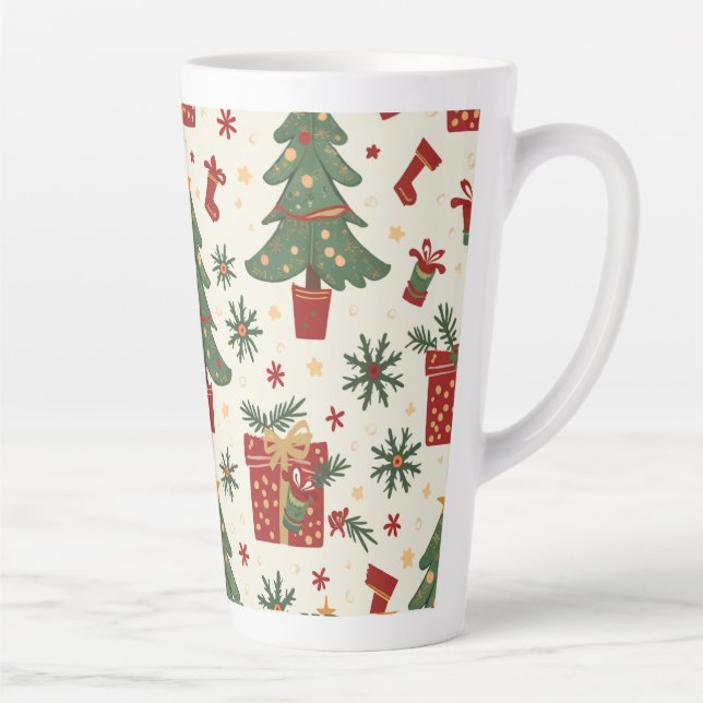 X-mas mug (Right)