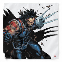 X-Men | Age of Apocolypse Wolverine Bandana X-Men | Age of Apocolypse Wolverine Bandana