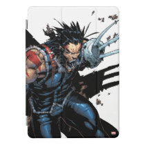 X-Men | Age of Apocolypse Wolverine iPad Pro Cover X-Men | Age of Apocolypse Wolverine iPad Pro Cover