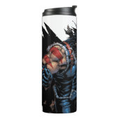 X-Men | Age of Apocolypse Wolverine Thermal Tumbler (Rotated Left)