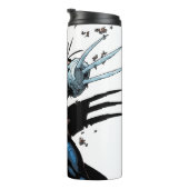 X-Men | Age of Apocolypse Wolverine Thermal Tumbler (Rotated Right)