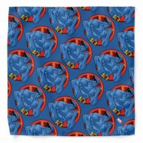 X-Men | Beast Character Badge Bandana X-Men | Beast Character Badge Bandana
