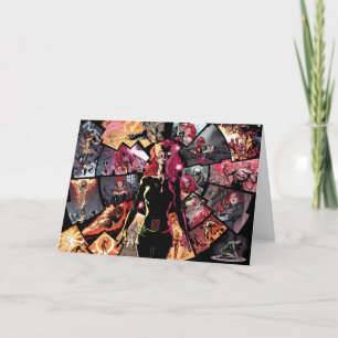 X-Men   Classic Dark Phoenix Card