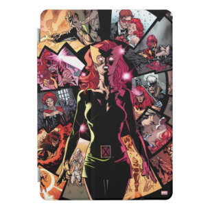 X-Men   Classic Dark Phoenix iPad Pro Cover
