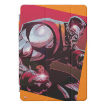 X-Men | Colossus Rage iPad Pro Cover X-Men | Colossus Rage iPad Pro Cover