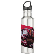 X-Men | Colossus Rage Stainless Steel Water Bottle X-Men | Colossus Rage Stainless Steel Water Bottle