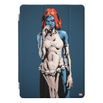 X-Men | Cunning Mystique iPad Pro Cover X-Men | Cunning Mystique iPad Pro Cover