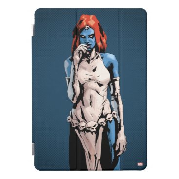 X-Men | Cunning Mystique iPad Pro Cover