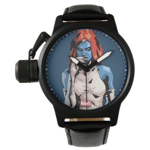 X-Men | Cunning Mystique Watch