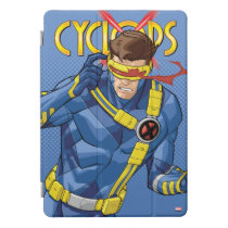 X-Men | Cyclops Character Art iPad Pro Cover X-Men | Cyclops Character Art iPad Pro Cover