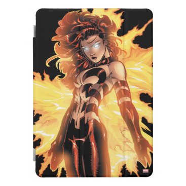 X-Men | Dark Phoenix Aflame iPad Pro Cover