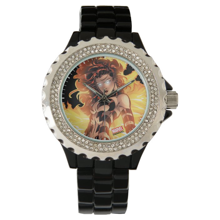 dark phoenix watch