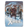 X-Men | Emma Frost, Cyclops, Magneto, & Magik iPad Pro Cover