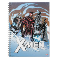 X-Men | Emma Frost, Cyclops, Magneto, & Magik