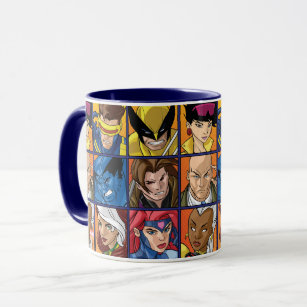 Buy Marvel X-Men Beast Px Coffee Mug  The Comic Book Shop! of Wilmington,  DE