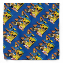 X-Men | Hi-Tech Team Badge Bandana X-Men | Hi-Tech Team Badge Bandana