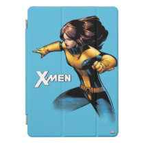 X-Men | Kitty Pryde Phasing iPad Pro Cover X-Men | Kitty Pryde Phasing iPad Pro Cover