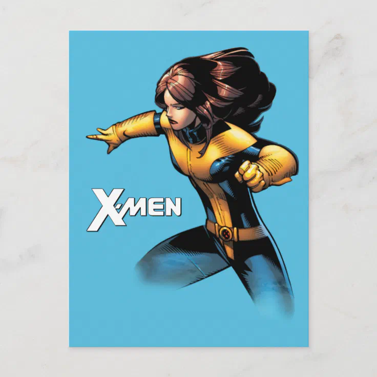 shadowcat x men comics