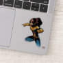 X-Men | Kitty Pryde Phasing Sticker