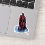 X-Men | Magneto Walking Through Fog Sticker