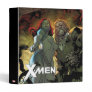 X-Men | Mystique & Sabretooth 3 Ring Binder