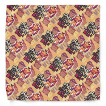 X-Men | Play-time's Over, Bub! Bandana X-Men | Play-time's Over, Bub! Bandana