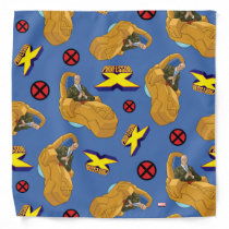 X-Men | Professor X Character Art Bandana X-Men | Professor X Character Art Bandana