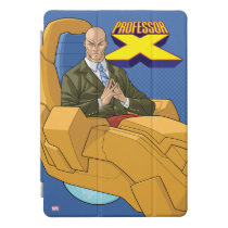 X-Men | Professor X Character Art iPad Pro Cover X-Men | Professor X Character Art iPad Pro Cover