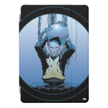 X-Men | Professor Xavier Using Cerebro iPad Pro Cover X-Men | Professor Xavier Using Cerebro iPad Pro Cover