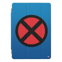 X-Men | Red and Black X Icon iPad Pro Cover X-Men | Red and Black X Icon iPad Pro Cover