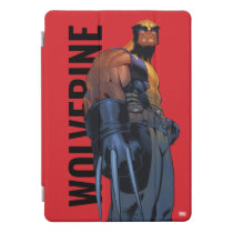 X-Men | Regenesis Wolverine iPad Pro Cover X-Men | Regenesis Wolverine iPad Pro Cover