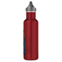 Frost 12oz Insulated Stainless Steel Kids Bottle - Ocean