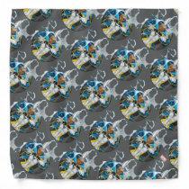 X-Men | Storm Character Badge Bandana X-Men | Storm Character Badge Bandana