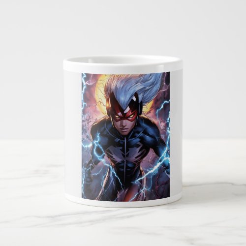 X_Men Storm Printed Specialty Mug