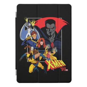 X-Men Vs Mister Sinister iPad Pro Cover