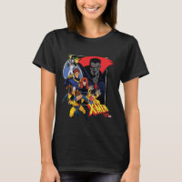 X-Men Vs Mister Sinister