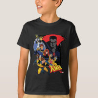 X-Men Vs Mister Sinister