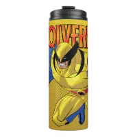 Wolverine thermal shop